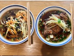 -天天鲜面馆(衡山路店)
