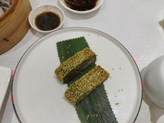 -龙悦湾酒家·八阵鱼生·渔人码头店