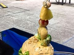 -Let'sBURGERplus·非常创意汉堡(三里屯店)