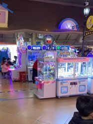 -卡通尼乐园(上海安亭店)