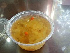 -东关吉祥西安腊汁肉夹馍(健德门店)