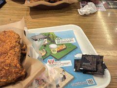 -德克士精巧店(大宁百联精巧PL店)