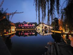 -台儿庄古城