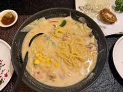 -长崎屋·日本料理·刺身·烧鸟(天河北路店)
