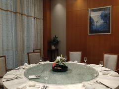 -金陵山水丽景酒店-中餐厅