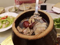 -本味焖罐源(天泽街店)