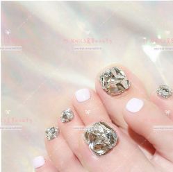 点击看大图 -M Nails & Beauty美甲美睫美体