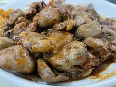 -满口香饭店