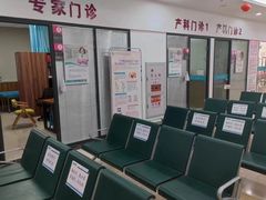 -厦门湖里天伦医院-体检中心