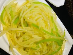 -渝信川菜(长安店)