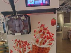 -西贝莜面村(金隅嘉品mall店)