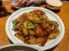 -95号酱骨·一块豆腐(展春园西路店)