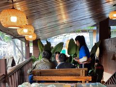 -基诺山寨.版纳民族特色菜