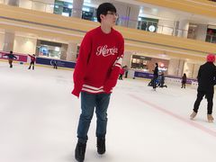 -冠军冰场CHAMPION RINK(苏州中心商场店)