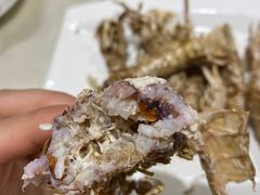 -好兄弟郭巨海鲜(天一阁店)