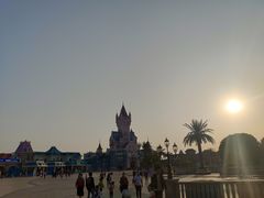 -厦门方特梦幻王国