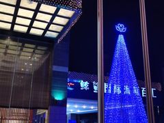 -长沙小天鹅戴斯酒店