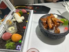 -3号仓库·创意中国菜(新世界城店)