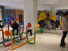 -天虹购物中心(石路店)