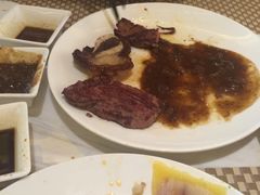 -长沙三景韦尔斯利酒店·Oval全日制餐厅自助餐