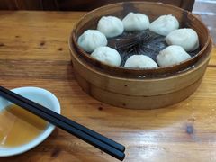 -上海特色小笼店(铁岭路90弄小区店)