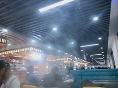 -五谷香自助涮烤火锅(青年南街店)
