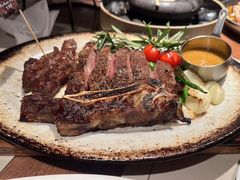 -J·one Bistro吉萬酒厨·牛排