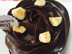 -Pantry's Best派悦坊蛋糕(K11购物艺术中心店)