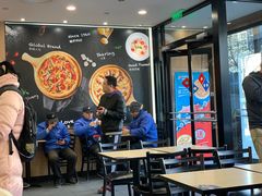 -达美乐比萨(回龙观店)
