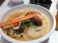 -味千拉面(双井店)