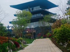 -南太湖山庄·四季轩&国风堂中餐厅