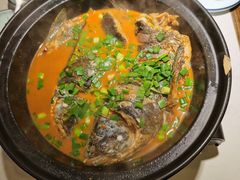 千岛湖有机鱼头-千岛湖小鱼儿·淳安匠心农家菜