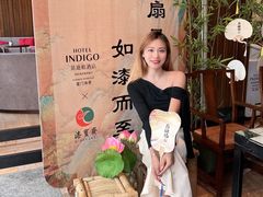 -厦门海港英迪格酒店(中山路店)