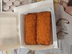 -麦当劳(郴州北湖店)
