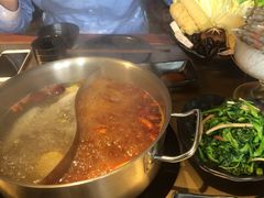 -手选潮汕鲜活牛肉火锅(二七广场店)