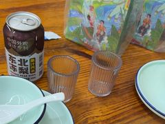 -圣夜东北菜烧烤·夜宵(胥江路店)
