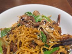 -寻裕记·现炒浇头面(人民广场店)