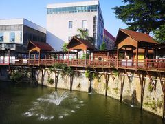 -金穗园温泉酒店