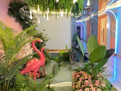-遇见时尚足浴·SPA(五路口万达店)