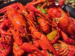 -小田油焖小龙虾(双井店)