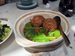 -又见炊烟私房菜(敬亭路店)