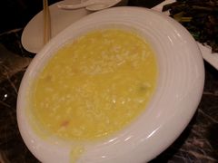 养颜豆花-川人百味(金安中央大街店)