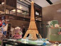 -安蒂娅·海鲜自助餐厅(安蒂娅美兰酒店)