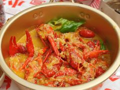 -阿财老铺·老蚌埠龙虾城(华夏总店)