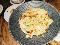 -卞氏菜根香(航空路旗舰店)