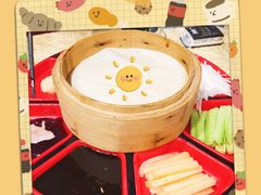 -北平印象.北京烤鸭.新京菜.融合菜(世贸店)