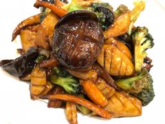 -北李妈妈菜·海肠捞饭(高新万达店)
