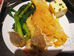 -火锅岛潮牌自助餐厅(天津天佑城店)