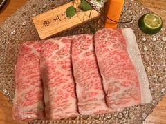 -MIKOMIKO和牛烧肉专门店(南门店)