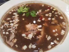 -百年认一力 太原老字号 (桥头街店)